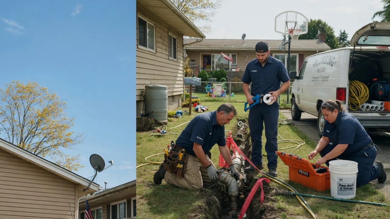 Garbage Disposal Replacement in Phelps, WI near me